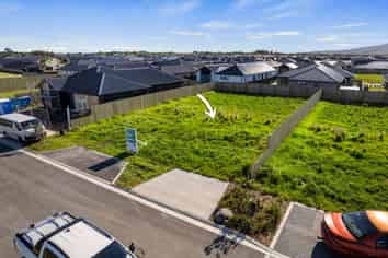 14 McCaw road, Lincoln