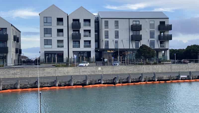 6A/11 Customs Quay, Ahuriri