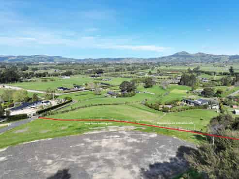 252A Tirohanga Road, North Taieri