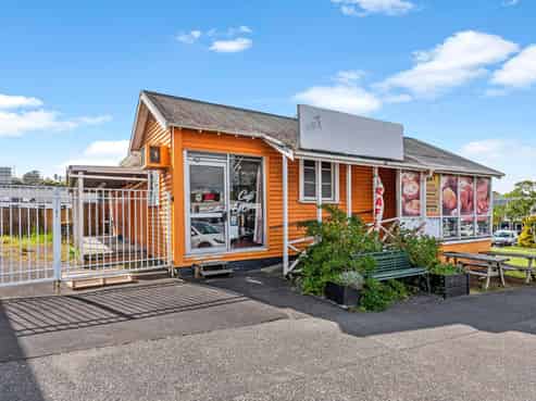 Unique development opportunity in Silverdale 