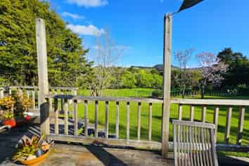 1115 Horeke Road, Horeke