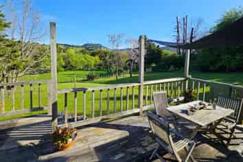 1115 Horeke Road, Horeke