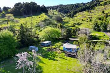 1115 Horeke Road, Horeke