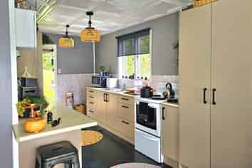 1115 Horeke Road, Horeke