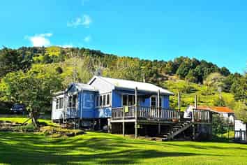 1115 Horeke Road, Horeke