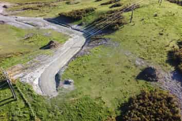 Lot 2 Subdivision of Lot 5,  Okahu Downs Drive, KAITAIA