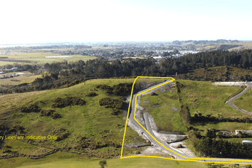 Lot 2 Subdivision of Lot 5,  Okahu Downs Drive, KAITAIA