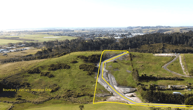 Lot 2 Subdivision of Lot 5,  Okahu Downs Drive, KAITAIA