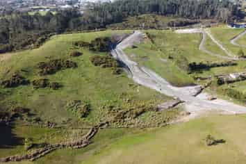 Lot 2 Subdivision of Lot 5,  Okahu Downs Drive, KAITAIA