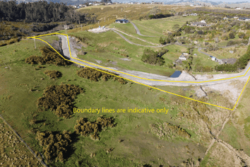 Lot 2 Subdivision of Lot 5,  Okahu Downs Drive, KAITAIA