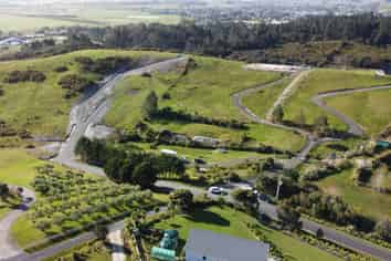 Lot 2 Subdivision of Lot 5,  Okahu Downs Drive, KAITAIA
