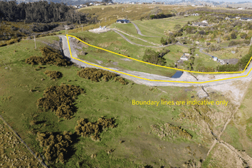 Lot 1 Subdivision of Lot 5,  Okahu Downs Drive, KAITAIA