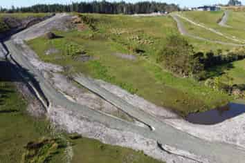 Lot 1 Subdivision of Lot 5,  Okahu Downs Drive, KAITAIA
