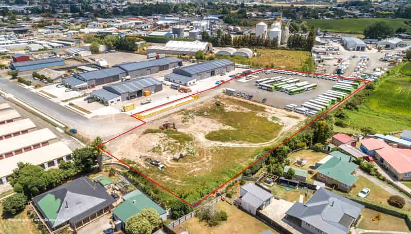 301 Bruce Berquist Drive, Te Awamutu