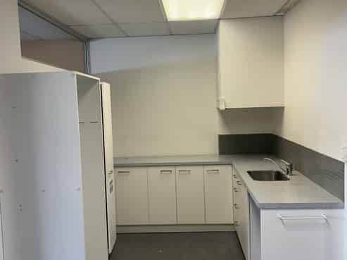 Quality offices at warehouse rates
