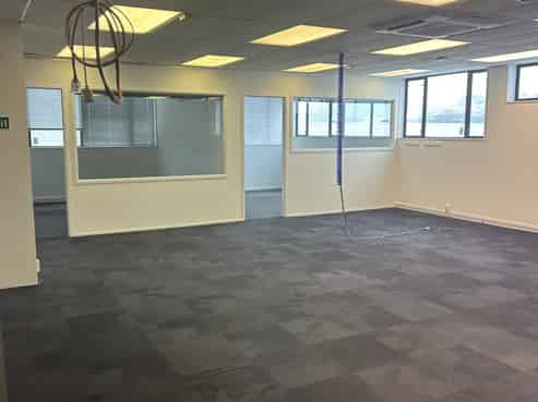 Quality offices at warehouse rates
