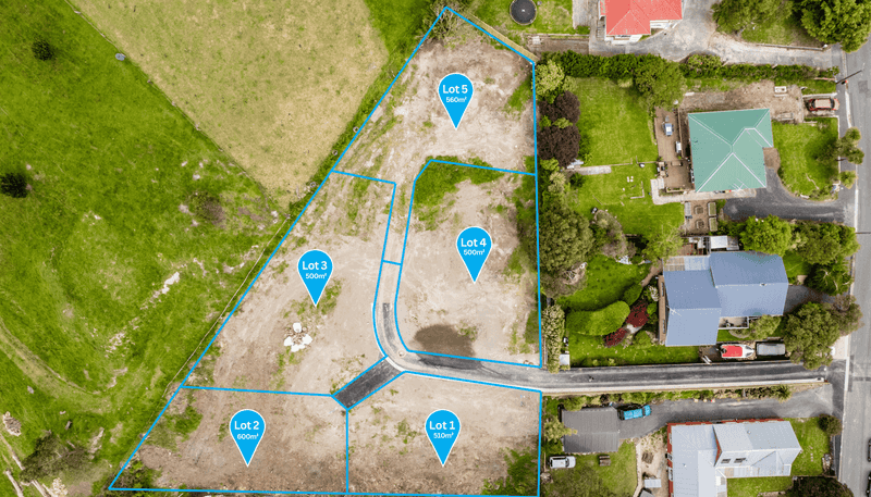 18 Owen Street, Green Island