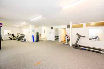 Mount Eden Freehold Office