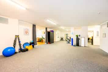 Mount Eden Freehold Office