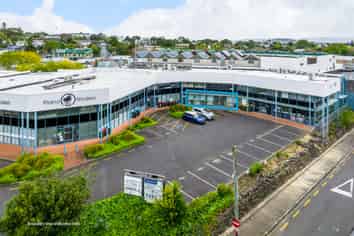 Mount Eden Freehold Office