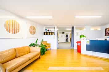 Mount Eden Freehold Office