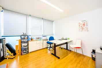 Mount Eden Freehold Office