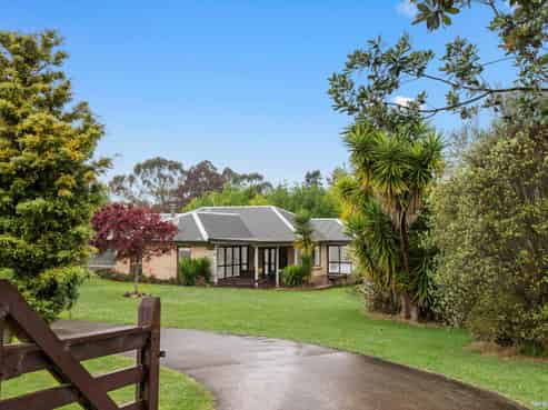 78 Park Lane, Runciman