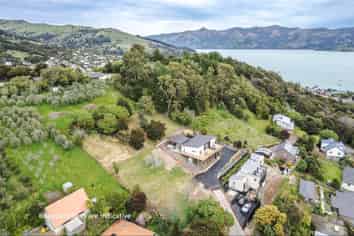 12D Vangioni Lane, Akaroa