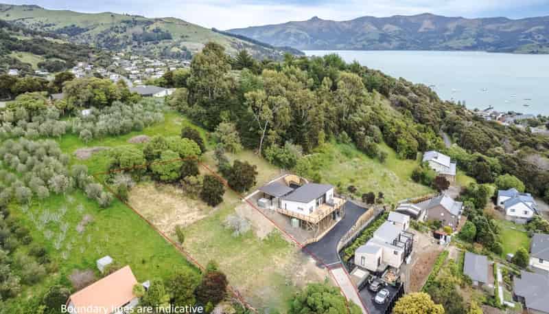 12D Vangioni Lane, Akaroa