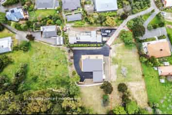12D Vangioni Lane, Akaroa