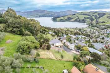 12D Vangioni Lane, Akaroa