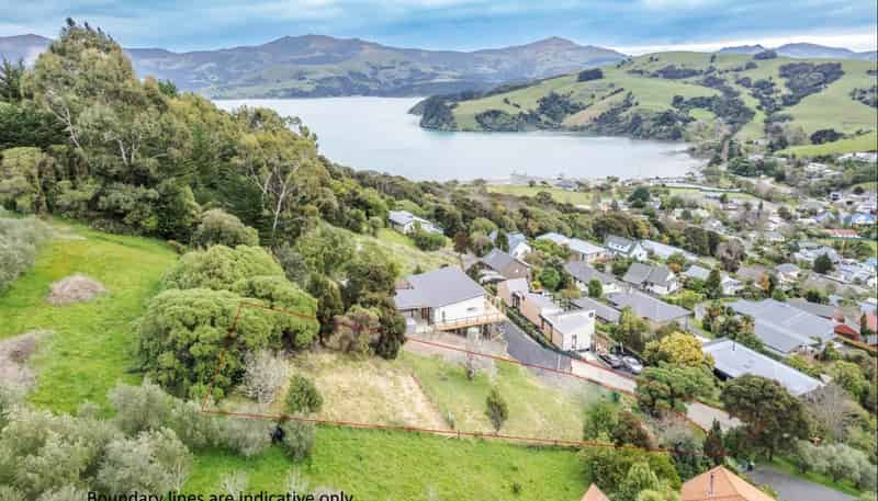 12D Vangioni Lane, Akaroa
