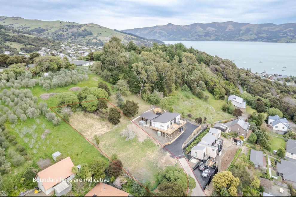 12D Vangioni Lane, Akaroa, Banks Peninsula For Sale realestate.co.nz