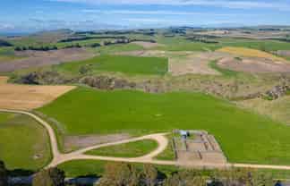 59 Waihaorunga Back Road, WAIMATE