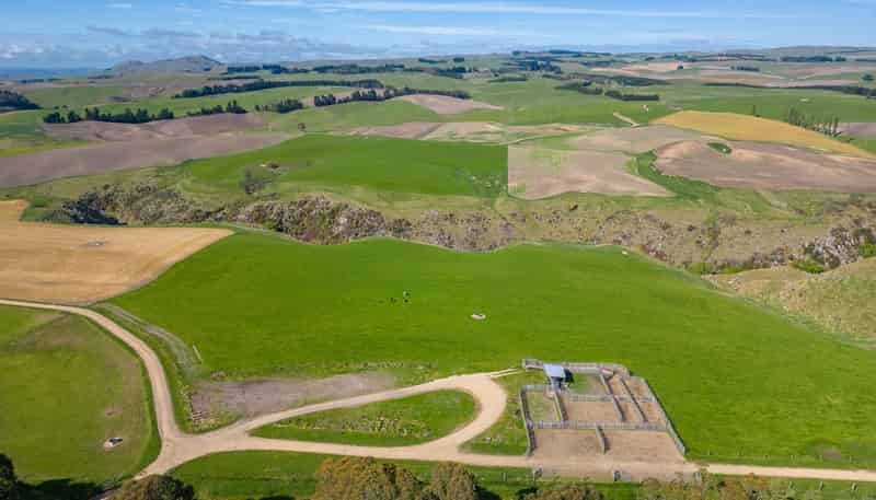 59 Waihaorunga Back Road, WAIMATE