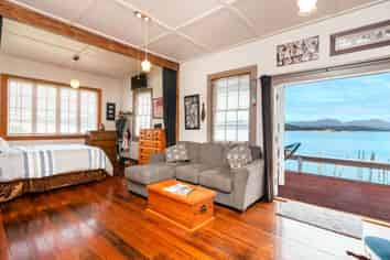 3 Hokianga Harbour Drive, OPONONI