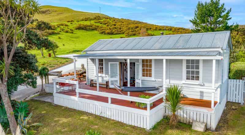 3 Hokianga Harbour Drive, OPONONI, Far North For Sale realestate.co.nz