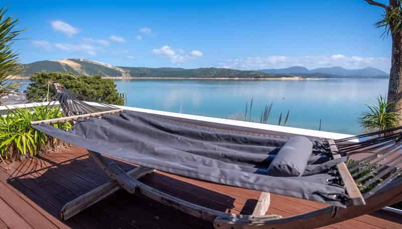3 Hokianga Harbour Drive, OPONONI