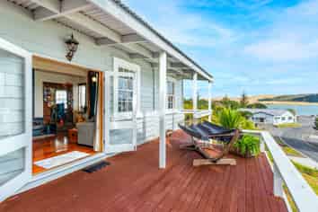 3 Hokianga Harbour Drive, OPONONI