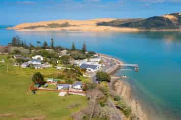 3 Hokianga Harbour Drive, OPONONI