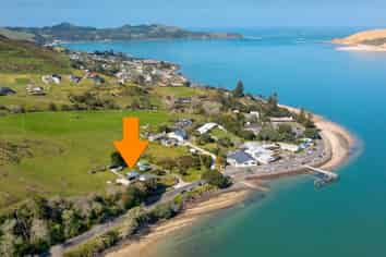3 Hokianga Harbour Drive, OPONONI