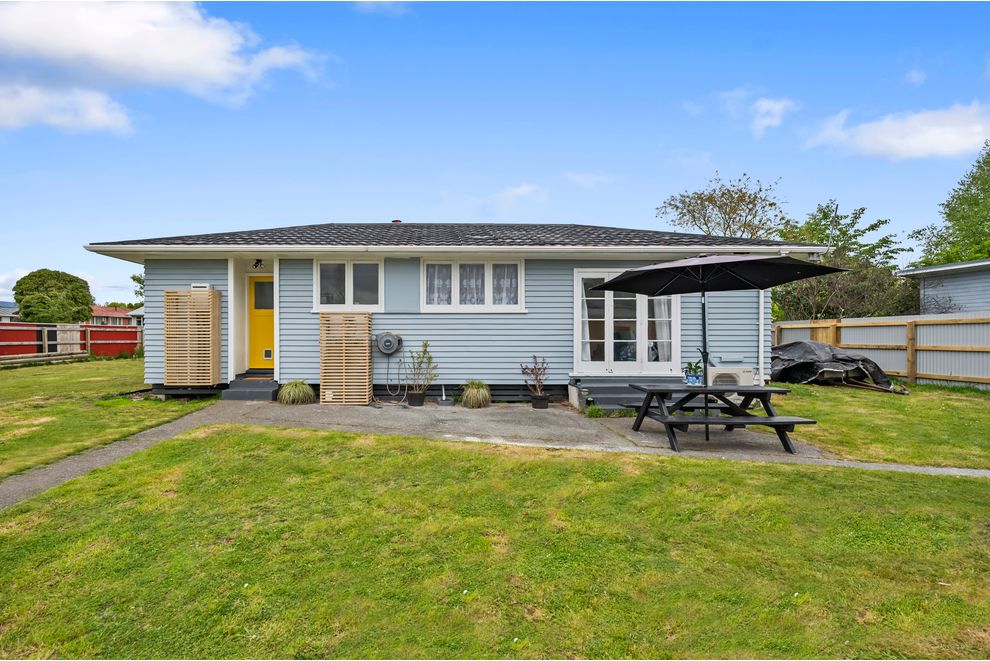 5 Tureiti Place, Turangi, Taupo For Sale realestate.co.nz