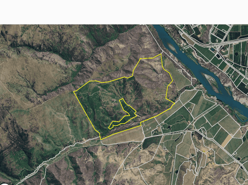 320 Felton Road, Nevis