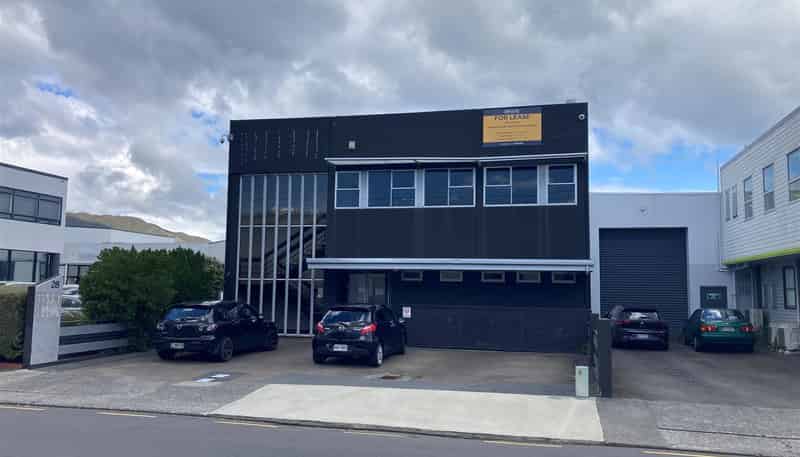  28 Downer Street, Central Hutt