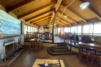 The Point Café & Bar - Business Only for Sale
