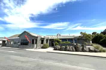 The Point Café & Bar - Business Only for Sale