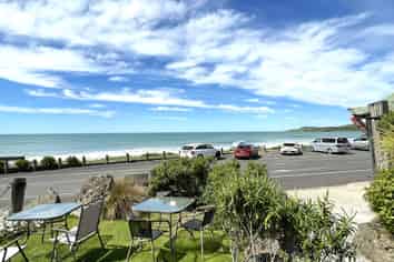 The Point Café & Bar - Business Only for Sale