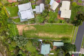 22 Pohutukawa Drive, Athenree