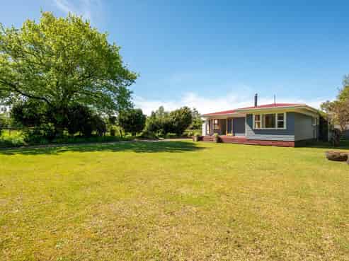 216 Mangaroa Street, Tokaanu