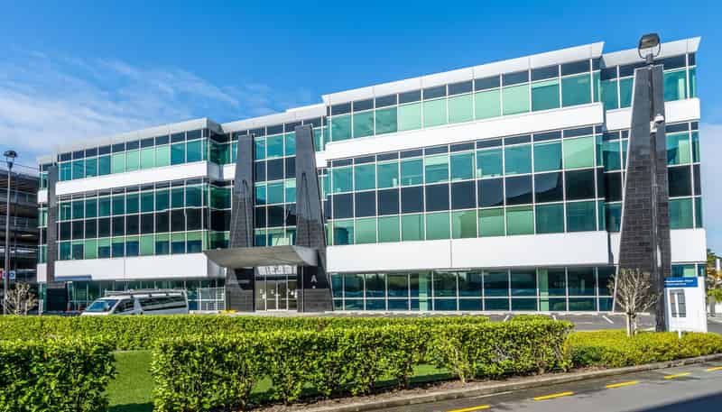 Level 2/600 - 604 Great South Road, Ellerslie